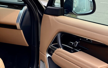 Land Rover Range Rover IV рестайлинг, 2024 год, 21 900 000 рублей, 10 фотография