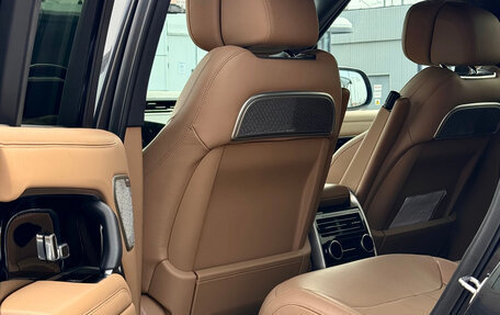 Land Rover Range Rover IV рестайлинг, 2024 год, 21 900 000 рублей, 12 фотография