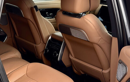 Land Rover Range Rover IV рестайлинг, 2024 год, 21 900 000 рублей, 13 фотография