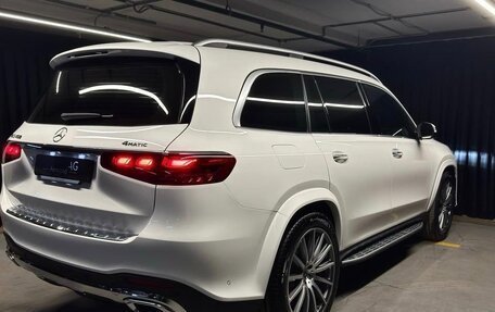 Mercedes-Benz GLS, 2025 год, 17 000 000 рублей, 4 фотография
