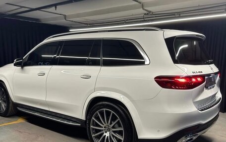 Mercedes-Benz GLS, 2025 год, 17 000 000 рублей, 6 фотография