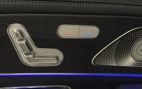 Mercedes-Benz GLS, 2025 год, 17 000 000 рублей, 16 фотография