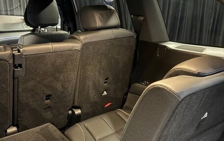 Mercedes-Benz GLS, 2025 год, 17 000 000 рублей, 23 фотография