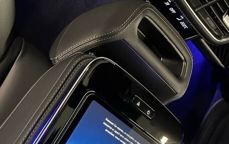 Mercedes-Benz GLS, 2025 год, 17 000 000 рублей, 21 фотография