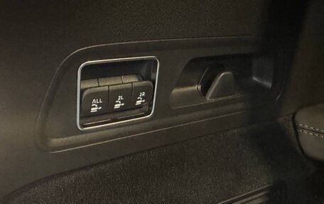 Mercedes-Benz GLS, 2025 год, 17 000 000 рублей, 22 фотография