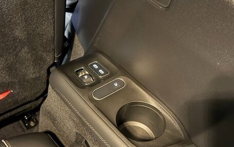 Mercedes-Benz GLS, 2025 год, 17 000 000 рублей, 24 фотография