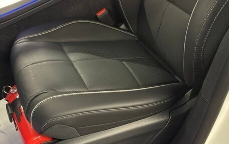 Mercedes-Benz GLS, 2025 год, 17 000 000 рублей, 14 фотография