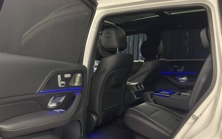 Mercedes-Benz GLS, 2025 год, 17 000 000 рублей, 25 фотография