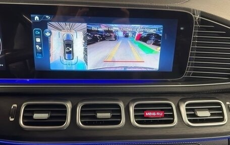 Mercedes-Benz GLS, 2025 год, 17 000 000 рублей, 18 фотография