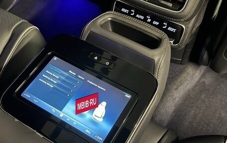 Mercedes-Benz GLS, 2025 год, 17 000 000 рублей, 20 фотография