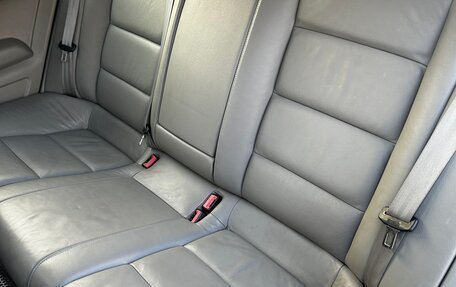 Audi A6, 2006 год, 850 000 рублей, 10 фотография