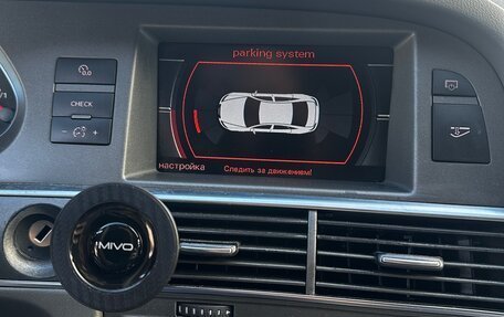 Audi A6, 2006 год, 850 000 рублей, 8 фотография