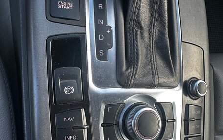 Audi A6, 2006 год, 850 000 рублей, 9 фотография