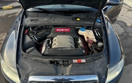 Audi A6, 2006 год, 850 000 рублей, 7 фотография