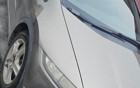 Honda Civic VIII, 2007 год, 450 000 рублей, 4 фотография