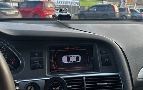 Audi A6, 2006 год, 850 000 рублей, 17 фотография