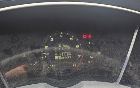 Honda Civic VIII, 2007 год, 450 000 рублей, 5 фотография