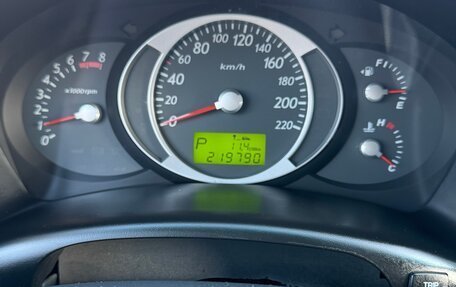 Hyundai Tucson III, 2007 год, 850 000 рублей, 6 фотография