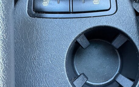 Hyundai Tucson III, 2007 год, 850 000 рублей, 7 фотография