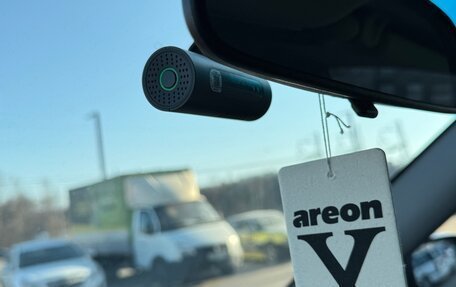 Hyundai Tucson III, 2007 год, 850 000 рублей, 9 фотография