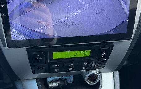 Hyundai Tucson III, 2007 год, 850 000 рублей, 8 фотография