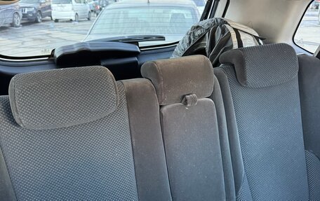 Hyundai Tucson III, 2007 год, 850 000 рублей, 14 фотография