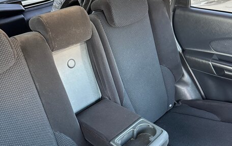 Hyundai Tucson III, 2007 год, 850 000 рублей, 16 фотография