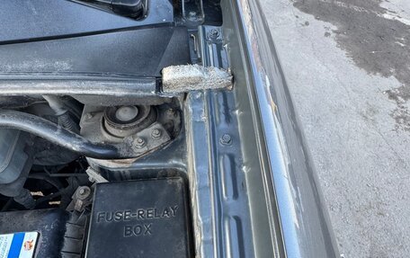 Hyundai Tucson III, 2007 год, 850 000 рублей, 18 фотография