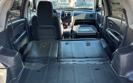 Hyundai Tucson III, 2007 год, 850 000 рублей, 25 фотография