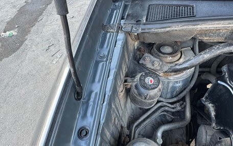 Hyundai Tucson III, 2007 год, 850 000 рублей, 21 фотография