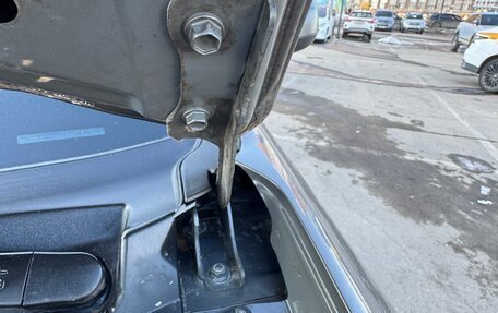 Hyundai Tucson III, 2007 год, 850 000 рублей, 19 фотография