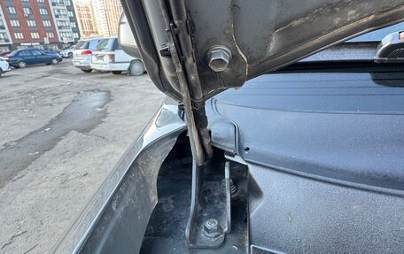 Hyundai Tucson III, 2007 год, 850 000 рублей, 20 фотография