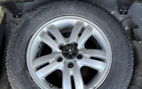 Hyundai Tucson III, 2007 год, 850 000 рублей, 23 фотография