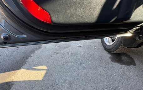 Hyundai Tucson III, 2007 год, 850 000 рублей, 30 фотография