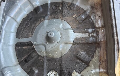 Hyundai Tucson III, 2007 год, 850 000 рублей, 22 фотография