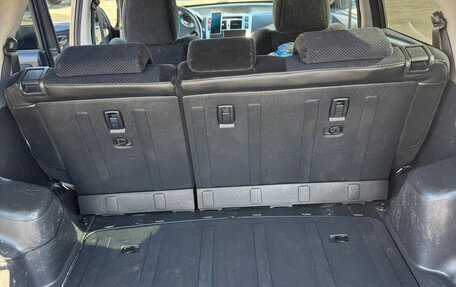 Hyundai Tucson III, 2007 год, 850 000 рублей, 26 фотография