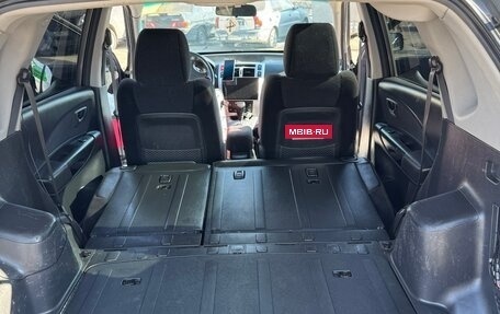 Hyundai Tucson III, 2007 год, 850 000 рублей, 24 фотография