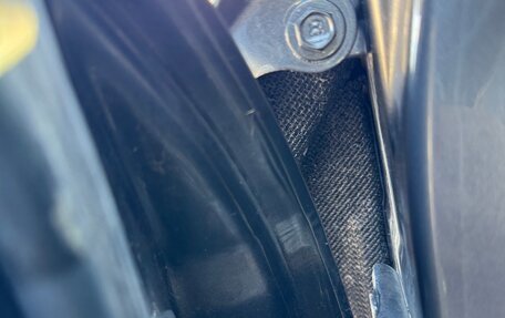 Hyundai Tucson III, 2007 год, 850 000 рублей, 34 фотография