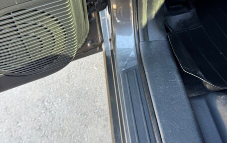 Hyundai Tucson III, 2007 год, 850 000 рублей, 37 фотография