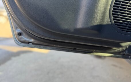 Hyundai Tucson III, 2007 год, 850 000 рублей, 39 фотография