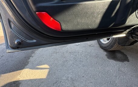 Hyundai Tucson III, 2007 год, 850 000 рублей, 32 фотография