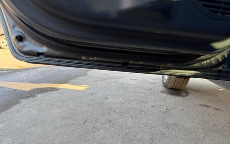 Hyundai Tucson III, 2007 год, 850 000 рублей, 38 фотография