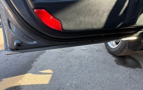 Hyundai Tucson III, 2007 год, 850 000 рублей, 33 фотография