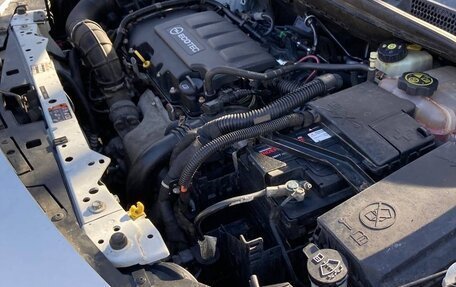 Opel Astra J, 2012 год, 850 000 рублей, 8 фотография