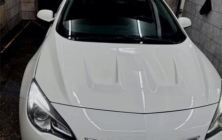 Opel Astra J, 2012 год, 850 000 рублей, 6 фотография