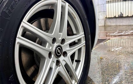 Opel Astra J, 2012 год, 850 000 рублей, 17 фотография