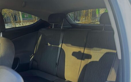 Opel Astra J, 2012 год, 850 000 рублей, 13 фотография