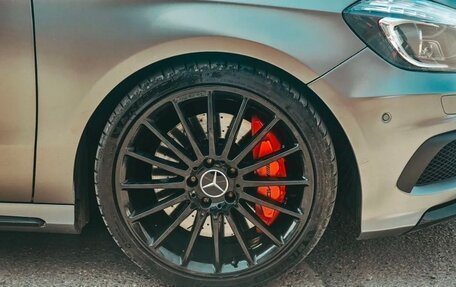 Mercedes-Benz A-Класс AMG, 2014 год, 2 190 000 рублей, 3 фотография