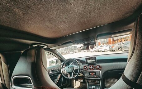 Mercedes-Benz A-Класс AMG, 2014 год, 2 190 000 рублей, 4 фотография