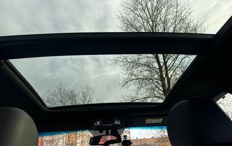 KIA Optima IV, 2017 год, 2 060 000 рублей, 3 фотография